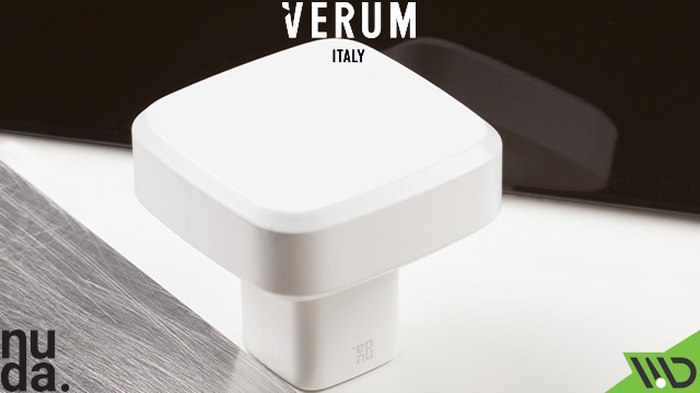 pomolo cham nuda verum italy